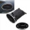 Car Dashboard Air Vent Nozzle for Focus MK2 2005-2013 Silver 7