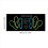Squat Guide Mat Squat Step Positions Knee Mat with Foot Position Mat 2