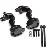 Motorcycle Falling Protection Slider Frame Sliders for
