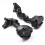 Motorcycle Falling Protection Slider Frame Sliders for 2