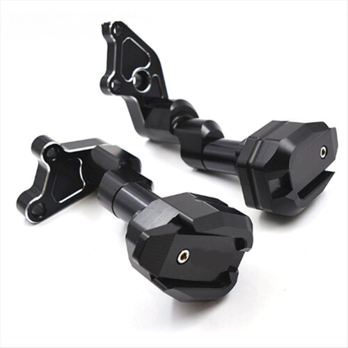 Motorcycle Falling Protection Slider Frame Sliders for 1