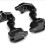 Motorcycle Falling Protection Slider Frame Sliders for 6