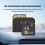 V19 SD Card Navigation for UK & EU Map Update 5