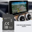 V19 SD Card Navigation for UK & EU Map Update 6