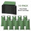 10 Pcs Flood Water Barrier Sand Bags 2
