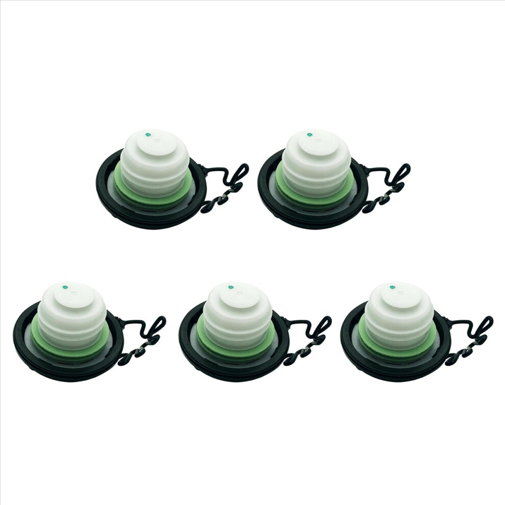 For Fiesta Mk5 2001-2008 Petrol / Tank Filler Cap 4852814213727