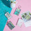 Clear Rectangle Photo Keychain Blanks - Picture Frame Keychain 5
