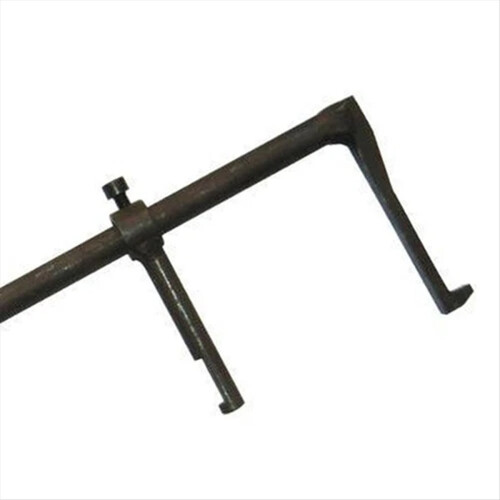 Front Fork Oil Seal Puller Remover Adjustable for Motorcycle 2