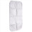 Thickened High Temperature Non-Slip Ironing Iron Pad-48X85cm 6