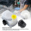 Evaporative System EVAP Integrity Module Tester for 4
