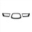 Car Grille Front Hood Grille for 2006-2007,B 2