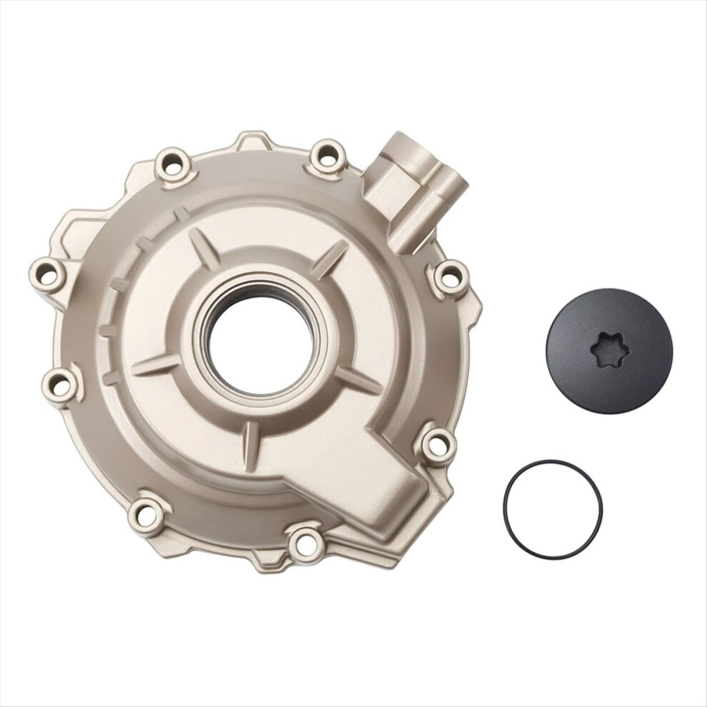 Engine Side Cover