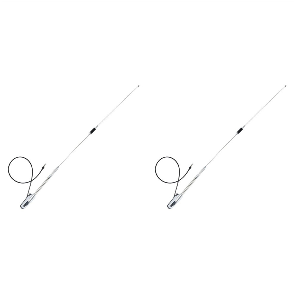 Antenna Kit For Glodwing Gl1800 1800 Gl1500 2001-2017 4852814218258
