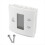 RV Single Zone Wall Thermostat Control Kit for RV/ B 1