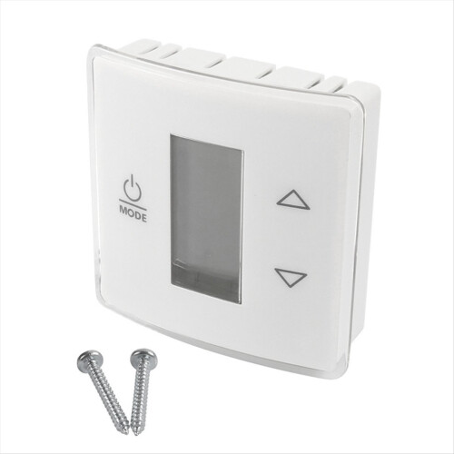 RV Single Zone Wall Thermostat Control Kit for RV/ B