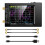 -H Vector Network Antenna Analyzer 10KHz-1.5GHz 1