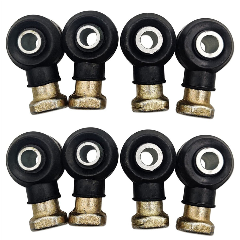 Ball Tie Rod End For Linhai 260/300 Atv Quad Kart 20503, A And B, 4Pc 4852814219606