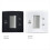 RV Single Zone Wall Thermostat Control Kit for RV/ B 4