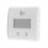 RV Single Zone Wall Thermostat Control Kit for RV/ B 5