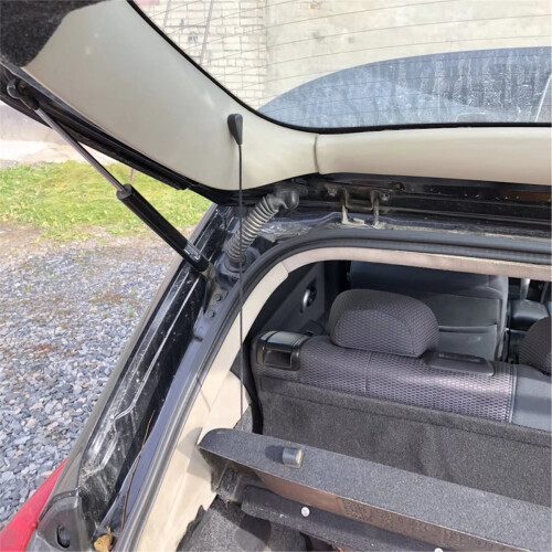 Rear Parcel Shelf Strap String for -30 2020-2021 DHB4-68-315 2