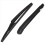 Rear Windshield Wiper Arm Blade Kit for 3