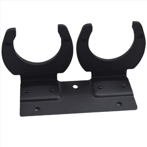 Microphone Holder for Mic Stand Wall Mounted Microphone Hanger Clip 2