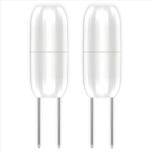 Tuya Zigbee Wireless Soil Intelligent Temperature Humidity Tester