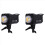 300W Bi LED Video Light, Continuous LED Lighting EU Plug 1