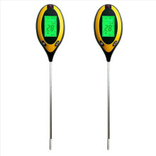 4 In 1 Soil PH Meter Moisture/Temp/Soil PH Tester