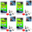 Windshield Repair Kit Fix Auto Glass Windshield Crack Chip Scratch 1
