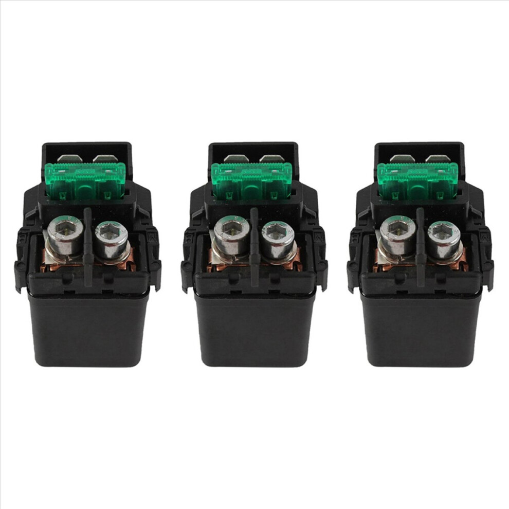 Relay Solenoid For Cb750sc Cb900 Cbf500 Cbf600 Light 4852814220725