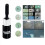 Windshield Repair Kit Fix Auto Glass Windshield Crack Chip Scratch 4