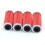 4pcs Oil Filter 2
