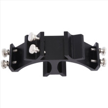 For Finderscope Bracket Dual Finder Scope Mounting Bracket