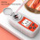 LCD Digital Refractometer Proof Cover Digital Sweetness Meter Tester 5