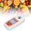 LCD Digital Refractometer Proof Cover Digital Sweetness Meter Tester 3