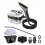 High-Efficiency Handheld Steam Cleaner EU Plug White 1
