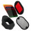 Flash Speedlight Honeycomb Grid kit 1