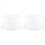Flash Light Tube Protector Cover Studio Lights Shielding Outdoor 1