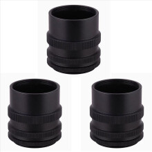 M39 Macro Extension Tube Ring Set Adapte for Digital SLR Camera Lens