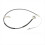 Adjustable Clutch Cable Brake Cable 5267720 for Cobra 3