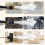 High-Efficiency Handheld Steam Cleaner EU Plug White 7