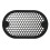 Flash Speedlight Honeycomb Grid kit 4
