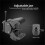 V Mount Battery Holder with Adjustable Jaws Versatile 5