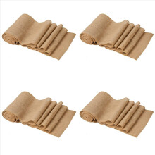 Table Runner 10 M x 30 cm Table Runner Linen Fabric