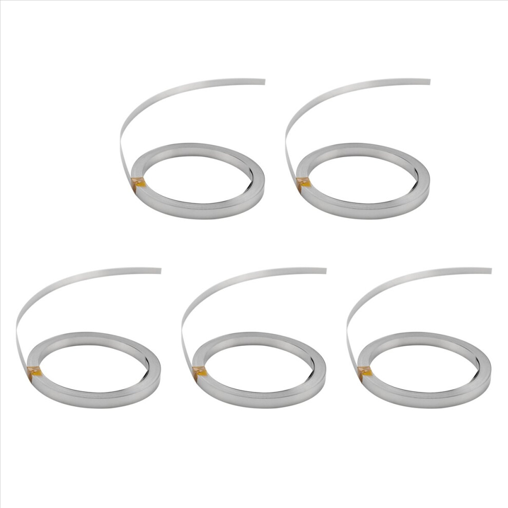 10M 18650 Li-Ion Battery Sheet Plate Plated(0.1X5x10m) 4852814238157