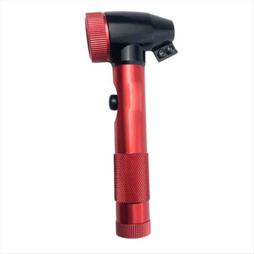 Mini Eagle Eye Needle, Needle Lock Picker, with LED light 2