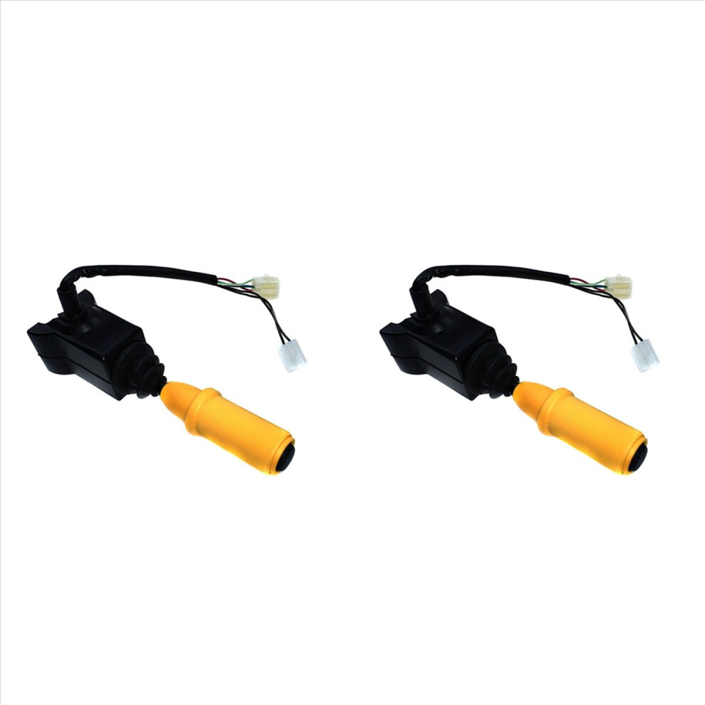 Forward & Reverse Lever Switch 701/21201 For 3Cx Backhoe Loader 4852814223672