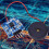 2PCS Piezoelectric Vibration Tapping Sensor Module 7