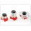 Astronomical Telescope Weight Set, Narrow Wide Rail, A 5